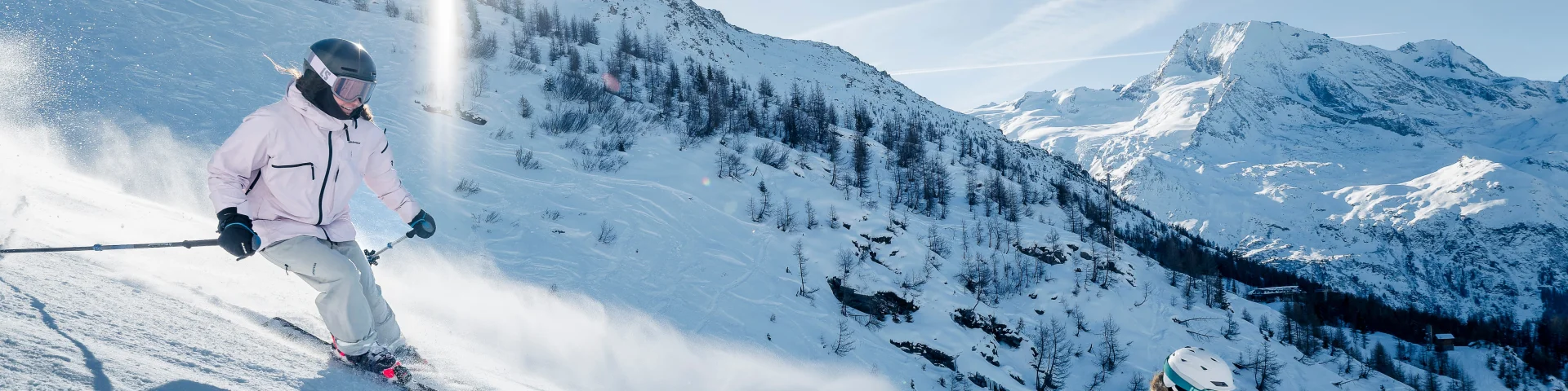 Ski Snow Sainte Foy Tarentaise ®tristanschu 1