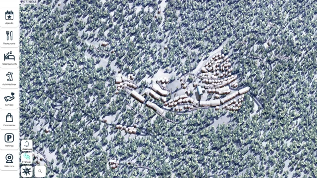 Saintefoytarentaise Grincat