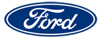 Logo Ford - Partenaire de Sainte Foy Tarentaise
